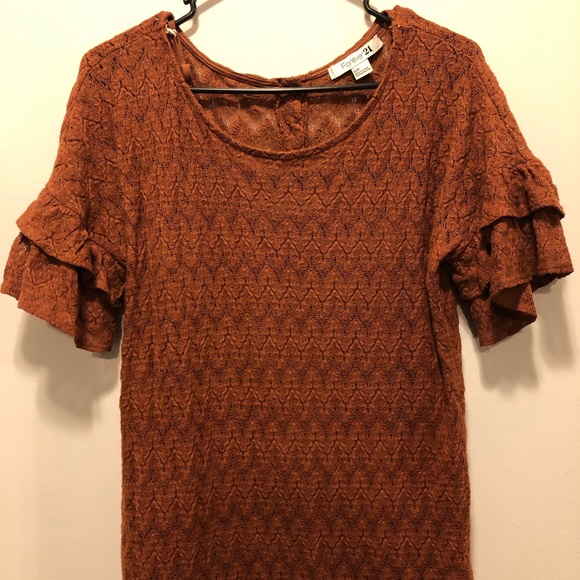 Forever 21 Dress - Picture 2 of 8